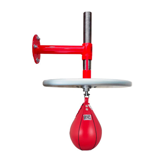 Cleto Reyes Professional Speed Bag Platform with High Precision Adjustment