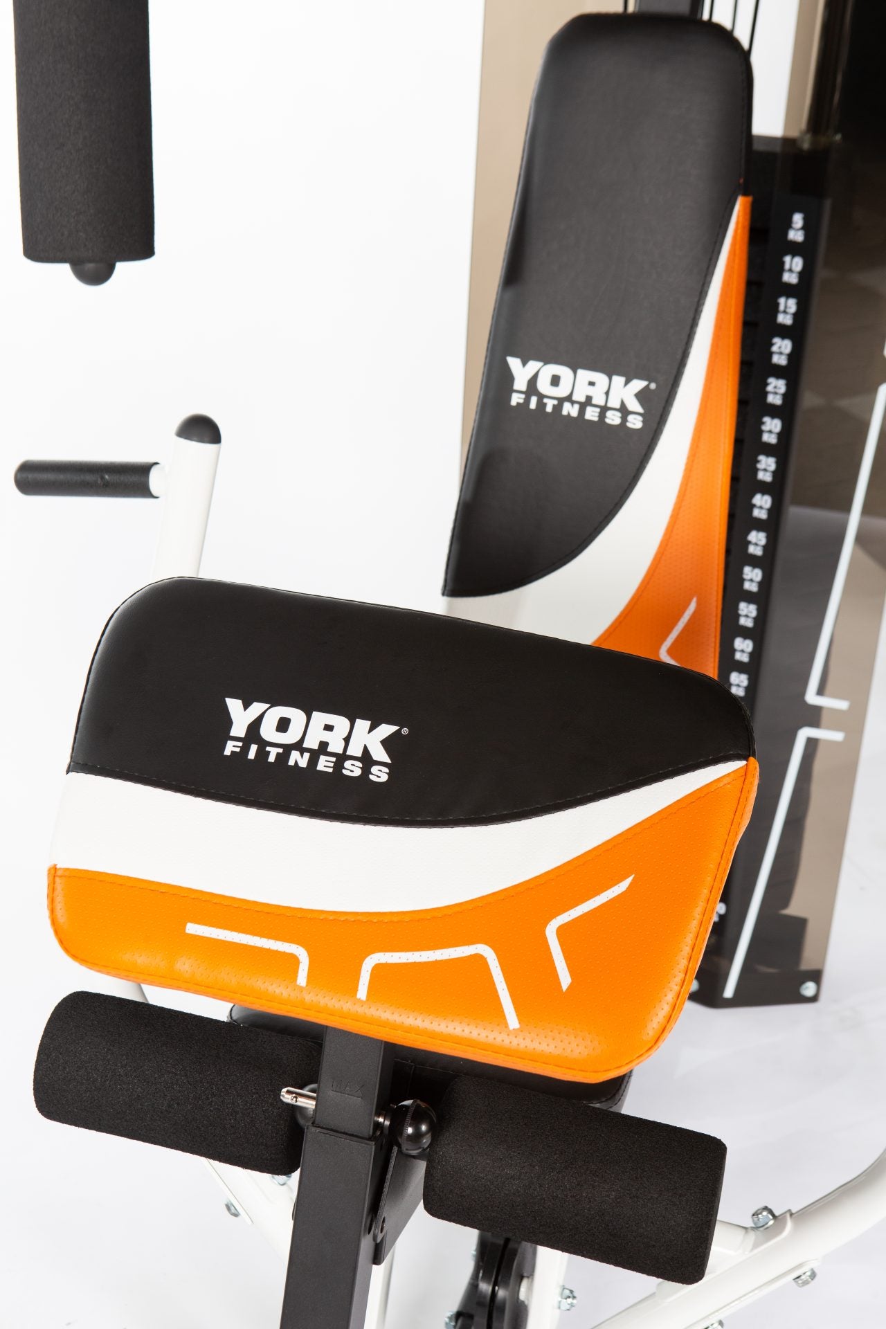 York Perform Home Gym