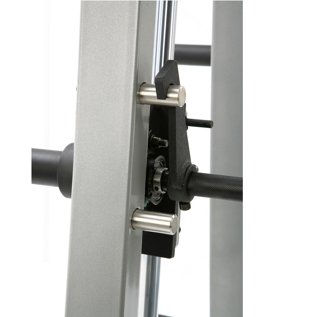 York STS Counter-Balanced Smith Machine