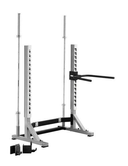 York STS Collegiate Rack