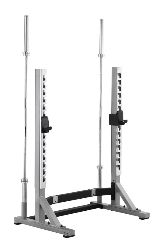 York STS Collegiate Rack