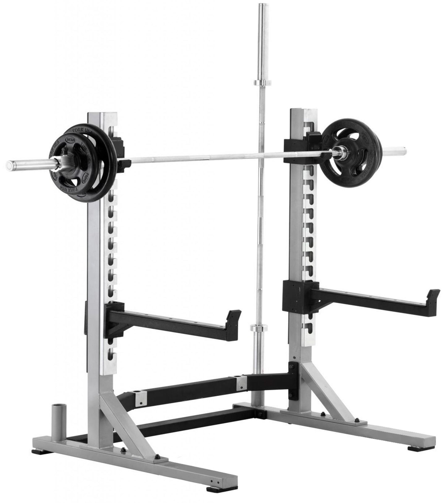 York STS Collegiate Rack