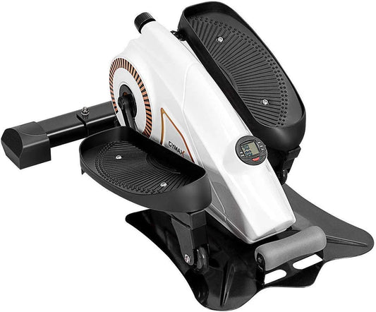 Goplus Under Desk Elliptical Stepper