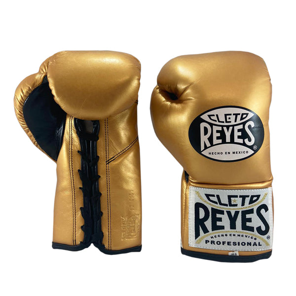 Cleto Reyes Professional Boxing Gloves