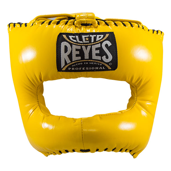 Cleto Reyes Traditional Headgear