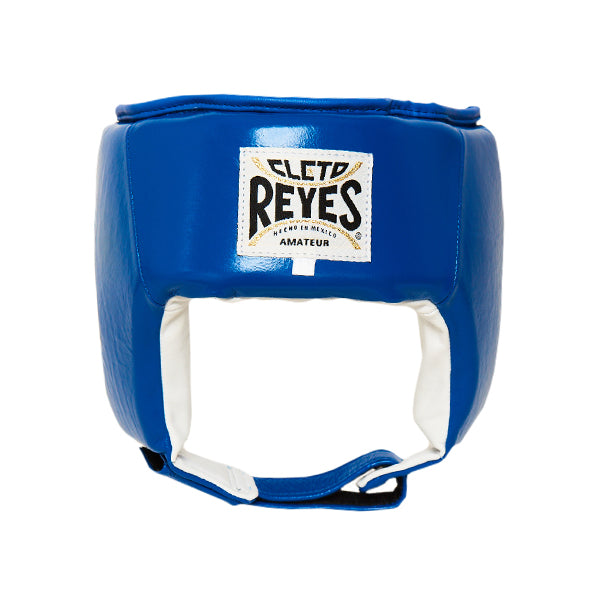 Cleto Reyes Official Amateur Headgear