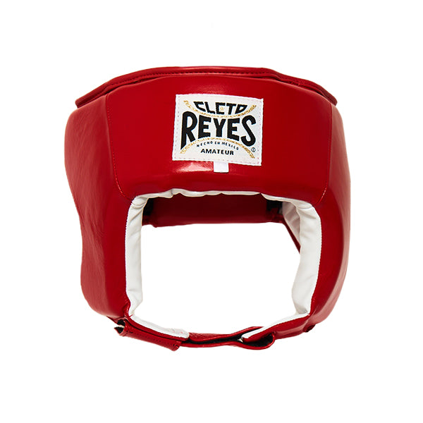 Cleto Reyes Official Amateur Headgear