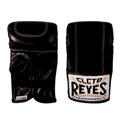 Cleto Reyes Bag Gloves With Elastic Cuff