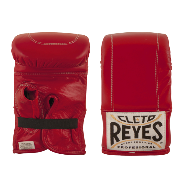 Cleto Reyes Bag Gloves With Elastic Cuff