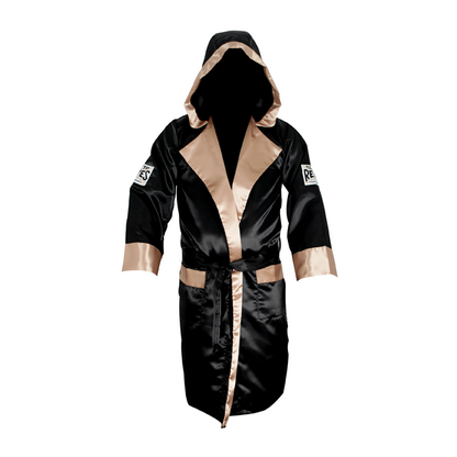 Cleto Reyes Boxing Robes