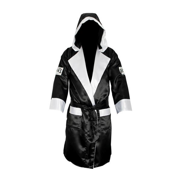 Cleto Reyes Boxing Robes