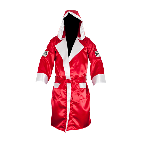 Cleto Reyes Boxing Robes