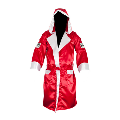 Cleto Reyes Boxing Robes