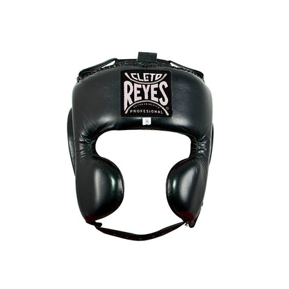 Cleto Reyes Cheek Protection Headgear