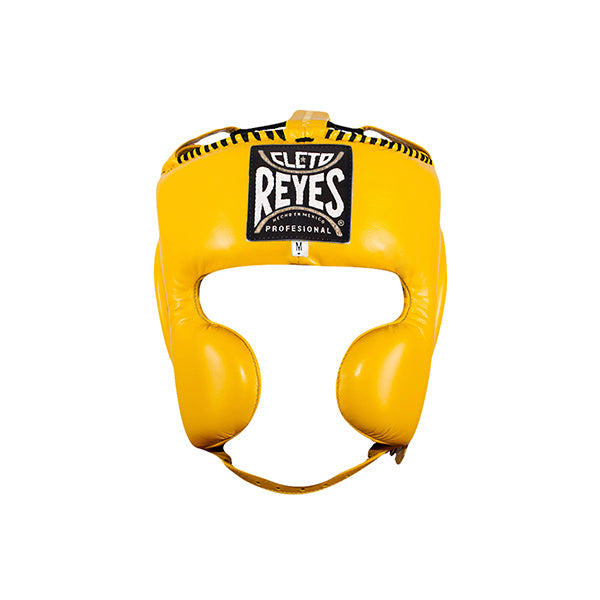 Cleto Reyes Cheek Protection Headgear