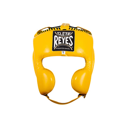 Cleto Reyes Cheek Protection Headgear