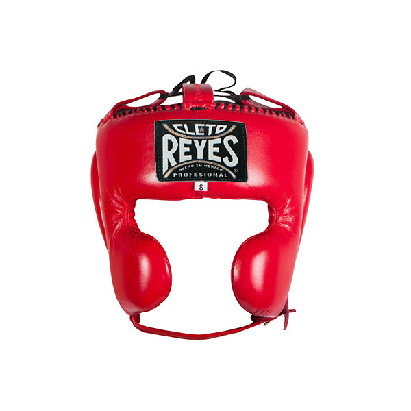 Cleto Reyes Cheek Protection Headgear