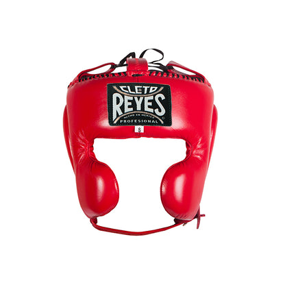 Cleto Reyes Cheek Protection Headgear