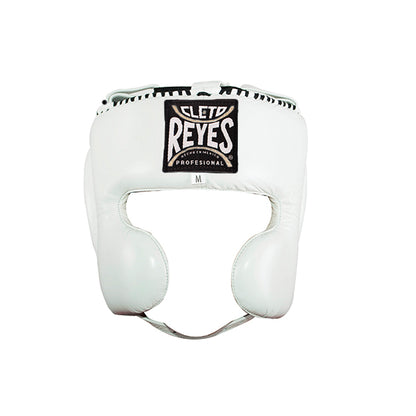 Cleto Reyes Cheek Protection Headgear