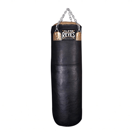 Cleto Reyes Extra Heavy Bag Leather