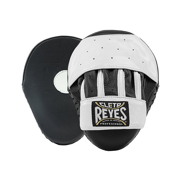 Cleto Reyes Regular Curved Punch Mitts