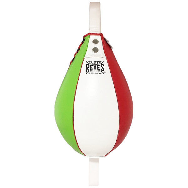 Cleto Reyes Double End Bag