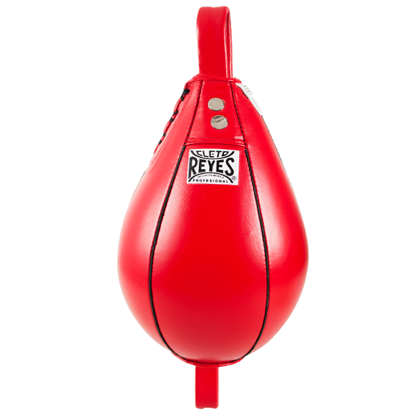 Cleto Reyes Double End Bag