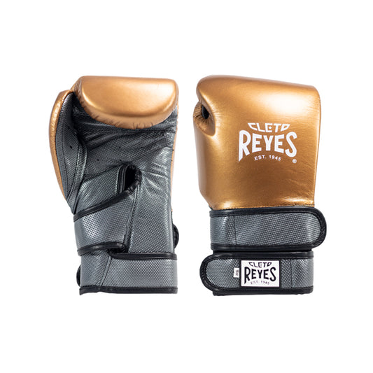 Cleto Reyes Hero Double Loop Boxing Gloves