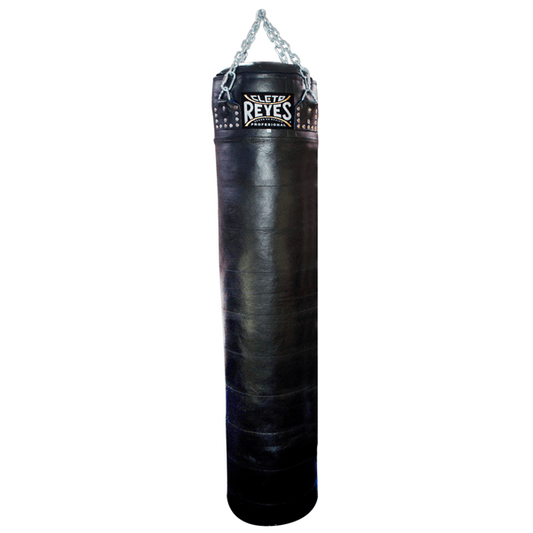 Cleto Reyes Large Cowhide Heavy Bags