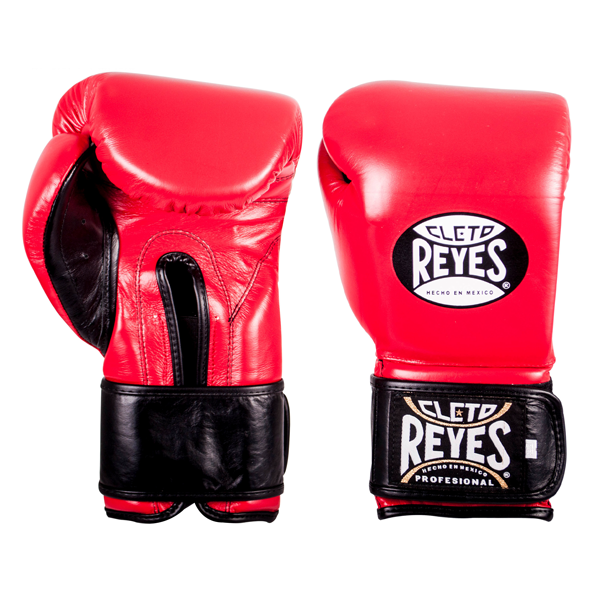 Cleto Reyes Super Bag Gloves Extra Padding