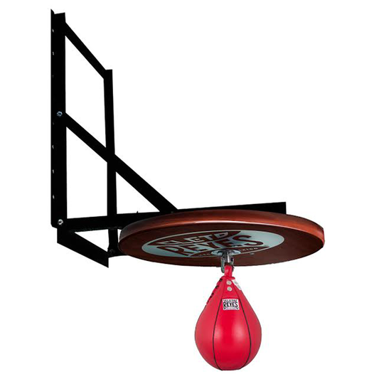 Cleto Reyes Fixed Speed Bag Platform