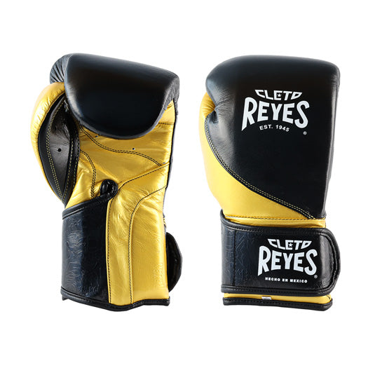 Cleto Reyes High Precision Boxing Gloves