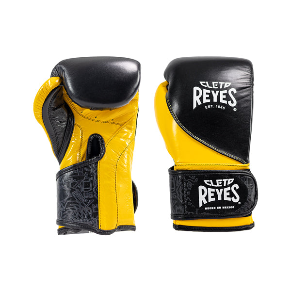 Cleto Reyes High Precision Boxing Gloves