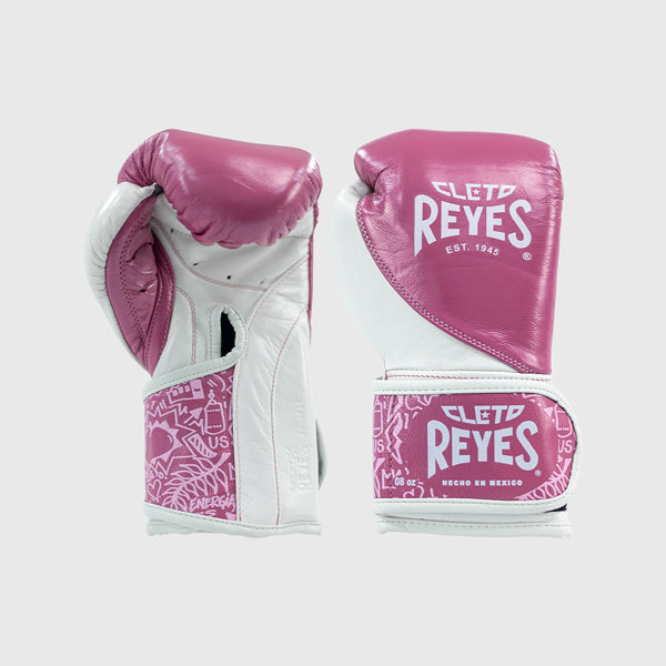 Cleto Reyes High Precision Boxing Gloves