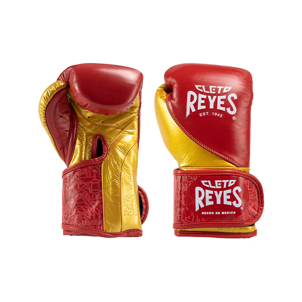 Cleto Reyes High Precision Boxing Gloves