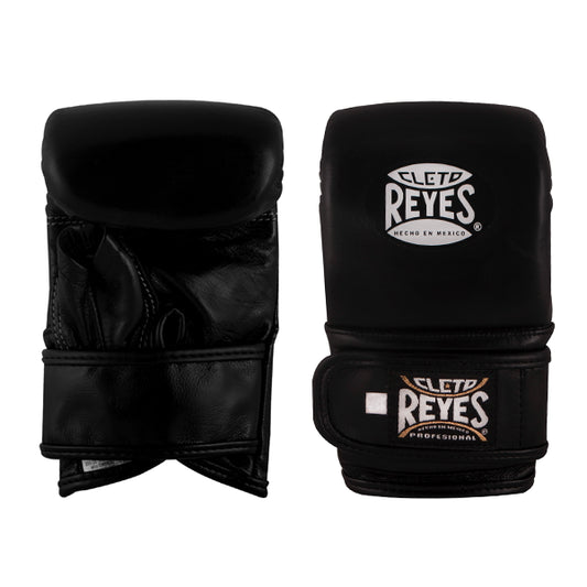 Cleto Reyes Bag Gloves with Hook and Loop Closure