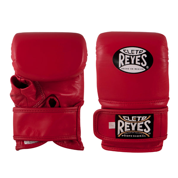 Cleto Reyes Bag Gloves with Hook and Loop Closure