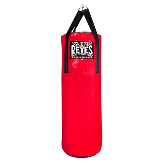 Cleto Reyes Nylon-Canvas Heavy Bags