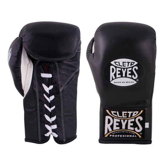 Cleto Reyes Professional Official Safetec Gloves