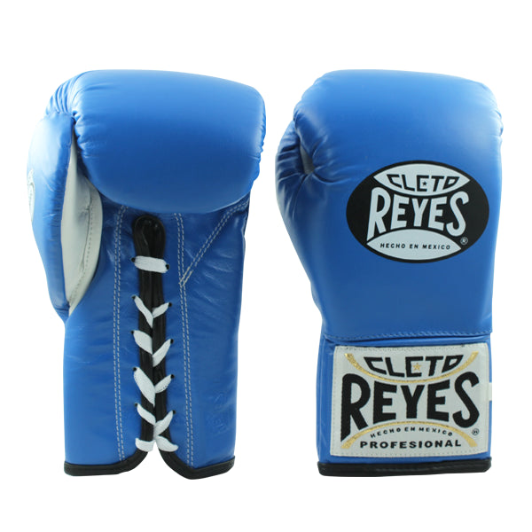 Cleto Reyes Professional Official Safetec Gloves