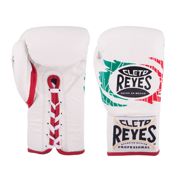 Cleto Reyes Professional Official Safetec Gloves