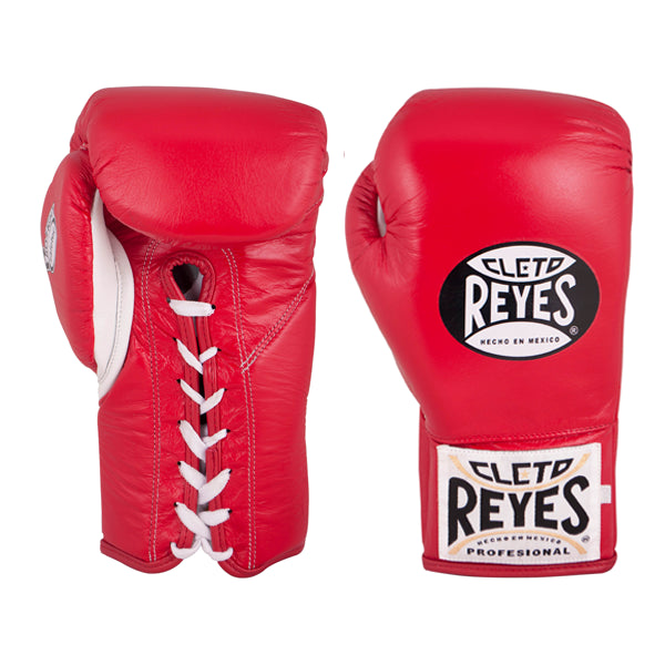 Cleto Reyes Professional Official Safetec Gloves