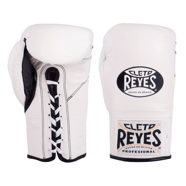 Cleto Reyes Professional Official Safetec Gloves