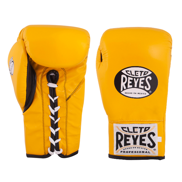 Cleto Reyes Professional Official Safetec Gloves