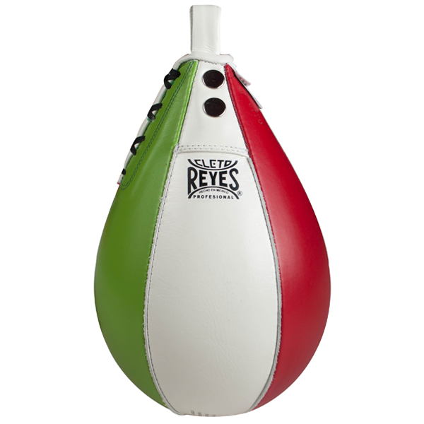 Cleto Reyes Platform Speed Bag