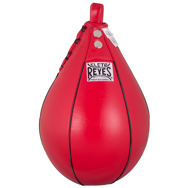 Cleto Reyes Platform Speed Bag