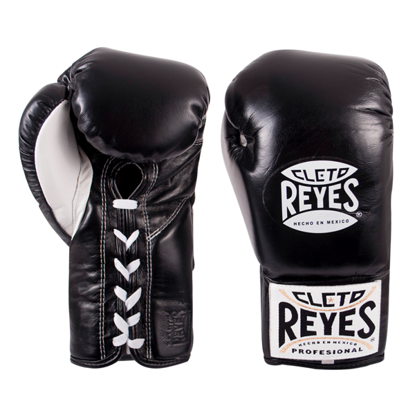 Cleto Reyes Professional Boxing Gloves