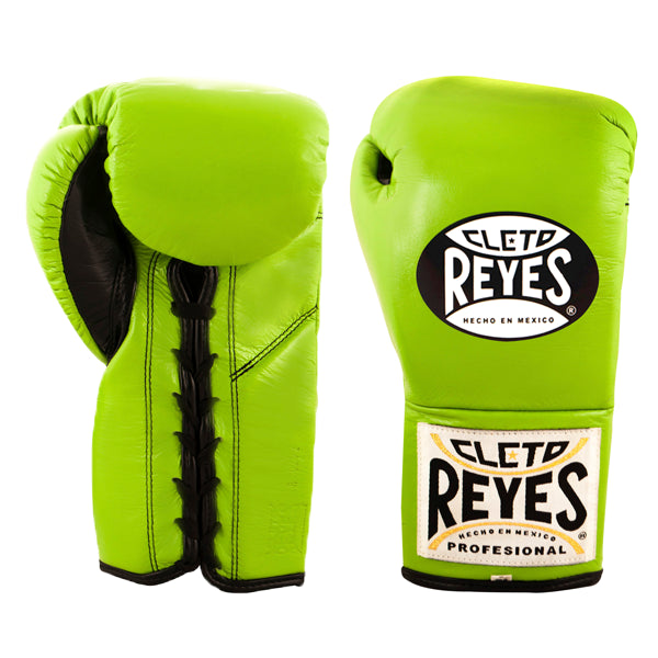 Cleto Reyes Professional Boxing Gloves