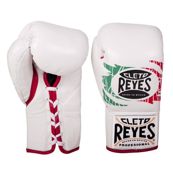 Cleto Reyes Professional Boxing Gloves