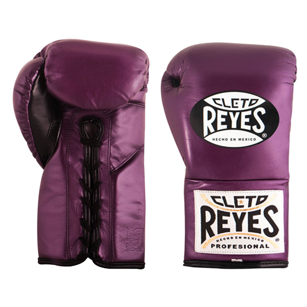 Cleto Reyes Professional Boxing Gloves